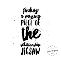 Finding a Missing Piece of the Relationship Jigsaw